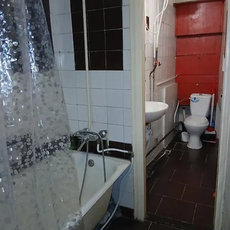 Бюджетная Квартира На Леси Украинки Apartment Lviv