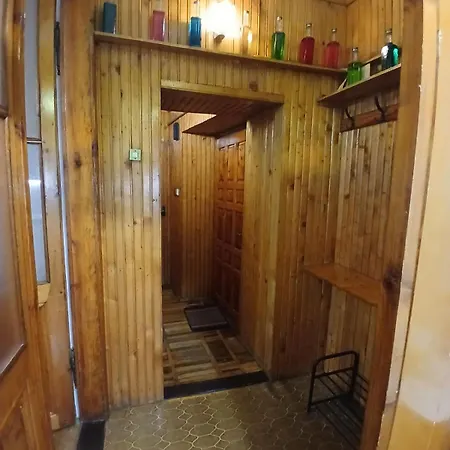 Бюджетная Квартира На Леси Украинки