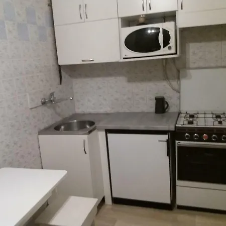 Apartment Бюджетная Квартира На Леси Украинки