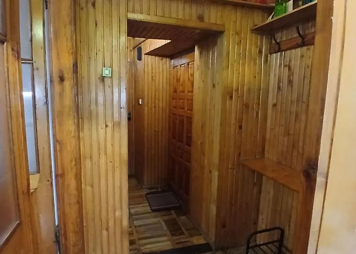 бюджетная на леси украинки